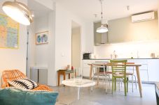 Appartement à Madrid - M (AMP41) Encantador apartamento de 2 dormitorios