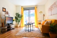 Appartement à Madrid - M (ERO14) Apartamento con Estilo y Comodidad