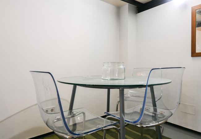 Appartement à Madrid - M (FOV160) Coqueto y acogedor apartamento con esti Appartement à Madrid - M (FOV160) Coqueto y acogedor apartamento con esti