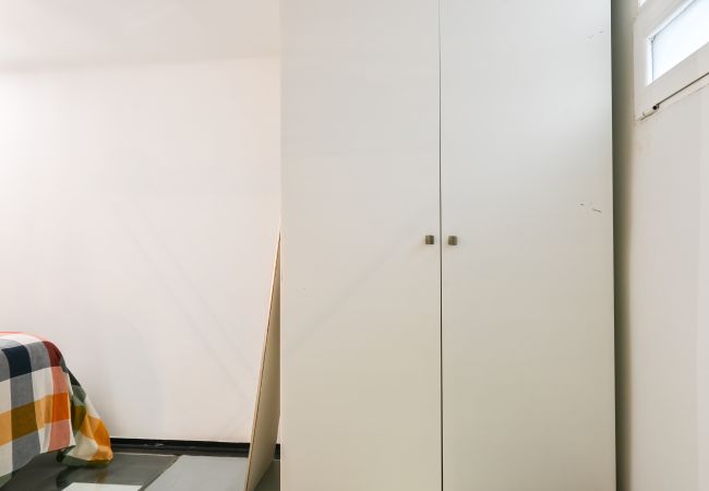 Appartement à Madrid - M (FOV160) Coqueto y acogedor apartamento con esti Appartement à Madrid - M (FOV160) Coqueto y acogedor apartamento con esti