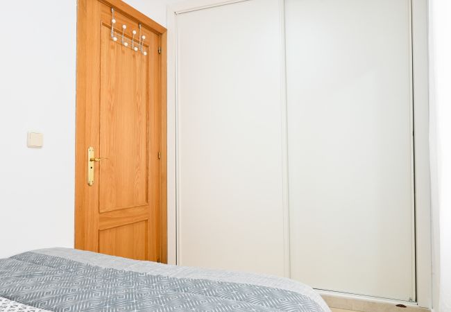 Appartement à Madrid - M (MEN551B) Acogedor Apartamento en Vallecas: Tu N Appartement à Madrid - M (MEN551B) Acogedor Apartamento en Vallecas: Tu N