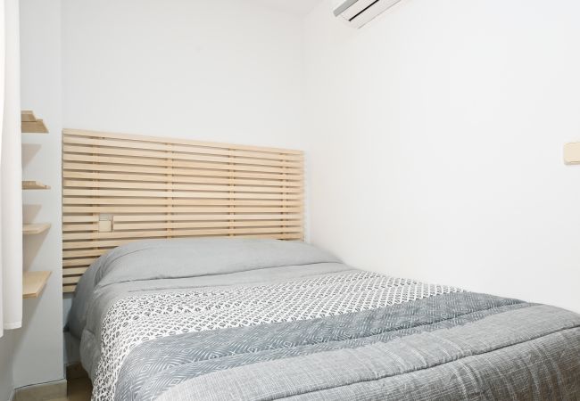 Appartement à Madrid - M (MEN551B) Acogedor Apartamento en Vallecas: Tu N Appartement à Madrid - M (MEN551B) Acogedor Apartamento en Vallecas: Tu N