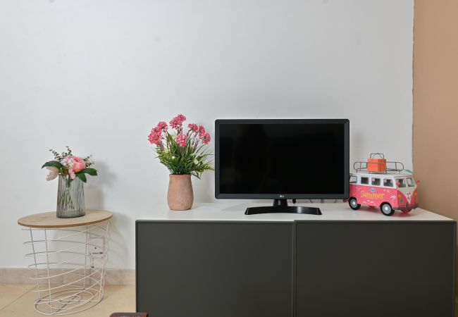 Appartement à Madrid - M (MEN551B) Acogedor Apartamento en Vallecas: Tu N Appartement à Madrid - M (MEN551B) Acogedor Apartamento en Vallecas: Tu N