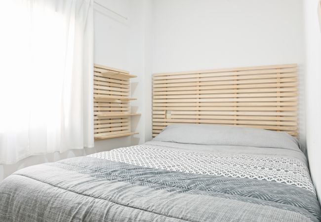 Appartement à Madrid - M (MEN551B) Acogedor Apartamento en Vallecas: Tu N Appartement à Madrid - M (MEN551B) Acogedor Apartamento en Vallecas: Tu N