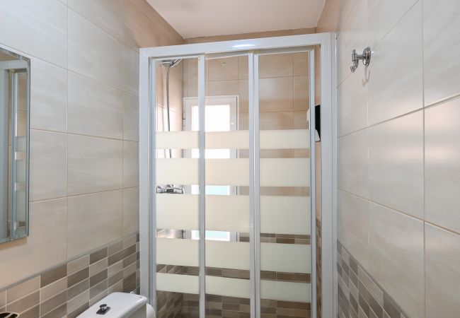 Appartement à Madrid - M (MEN551B) Acogedor Apartamento en Vallecas: Tu N Appartement à Madrid - M (MEN551B) Acogedor Apartamento en Vallecas: Tu N
