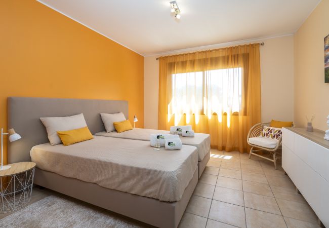 Appartement à Vilamoura - Vilamoura  Vila Sol Golf II (S49) Appartement à Vilamoura - Vilamoura  Vila Sol Golf II (S49)