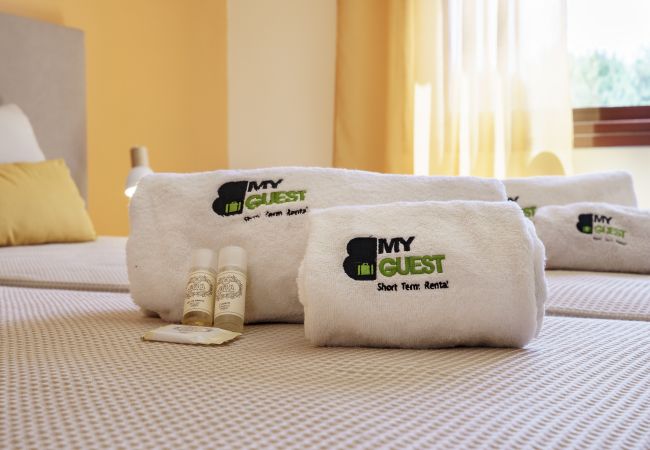 Appartement à Vilamoura - Vilamoura  Vila Sol Golf II (S49) Appartement à Vilamoura - Vilamoura  Vila Sol Golf II (S49)