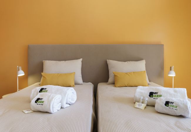 Appartement à Vilamoura - Vilamoura  Vila Sol Golf II (S49) Appartement à Vilamoura - Vilamoura  Vila Sol Golf II (S49)