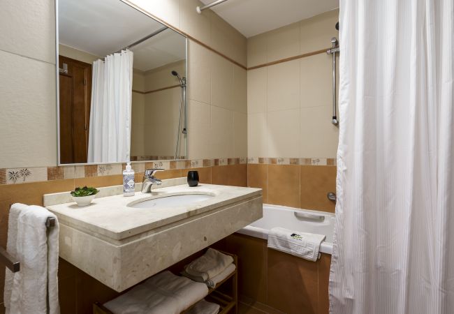 Appartement à Vilamoura - Vilamoura  Vila Sol Golf II (S49) Appartement à Vilamoura - Vilamoura  Vila Sol Golf II (S49)