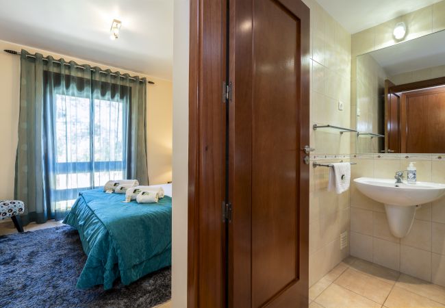 Appartement à Vilamoura - Vilamoura  Vila Sol Golf II (S49) Appartement à Vilamoura - Vilamoura  Vila Sol Golf II (S49)