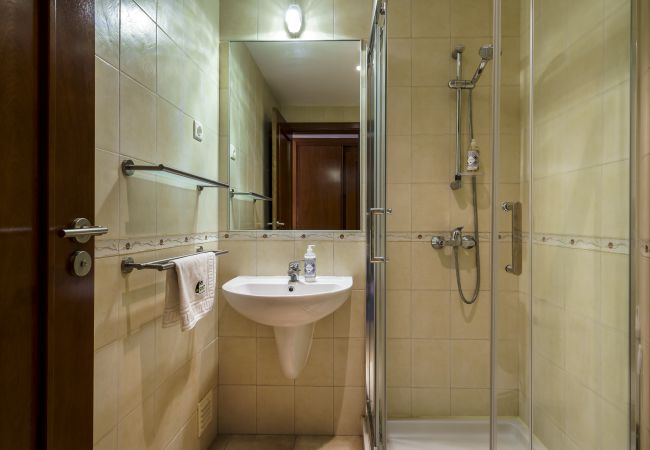 Appartement à Vilamoura - Vilamoura  Vila Sol Golf II (S49) Appartement à Vilamoura - Vilamoura  Vila Sol Golf II (S49)