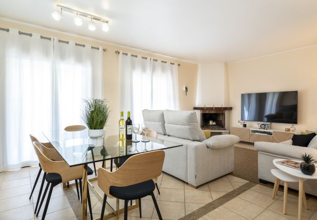 Appartement à Vilamoura - Vilamoura  Vila Sol Golf II (S49) Appartement à Vilamoura - Vilamoura  Vila Sol Golf II (S49)