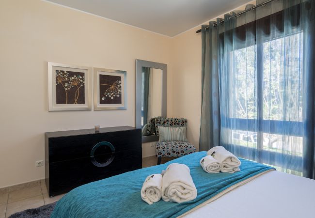 Appartement à Vilamoura - Vilamoura  Vila Sol Golf II (S49) Appartement à Vilamoura - Vilamoura  Vila Sol Golf II (S49)