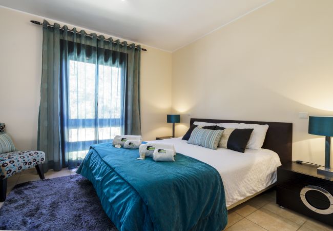 Appartement à Vilamoura - Vilamoura  Vila Sol Golf II (S49) Appartement à Vilamoura - Vilamoura  Vila Sol Golf II (S49)