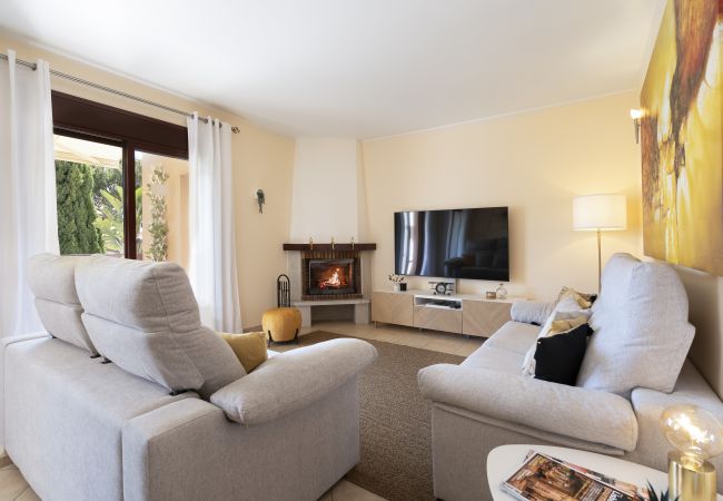 Appartement à Vilamoura - Vilamoura  Vila Sol Golf II (S49) Appartement à Vilamoura - Vilamoura  Vila Sol Golf II (S49)