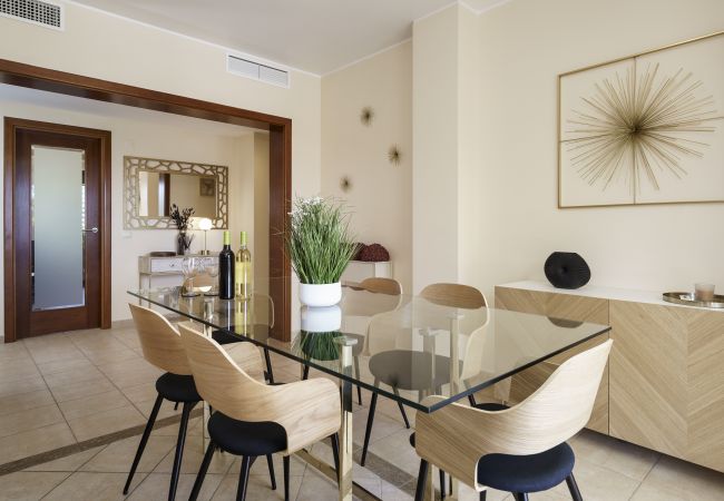 Appartement à Vilamoura - Vilamoura  Vila Sol Golf II (S49) Appartement à Vilamoura - Vilamoura  Vila Sol Golf II (S49)