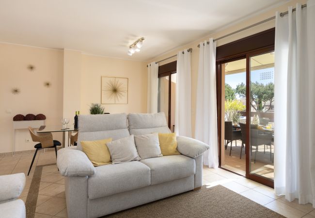 Appartement à Vilamoura - Vilamoura  Vila Sol Golf II (S49) Appartement à Vilamoura - Vilamoura  Vila Sol Golf II (S49)