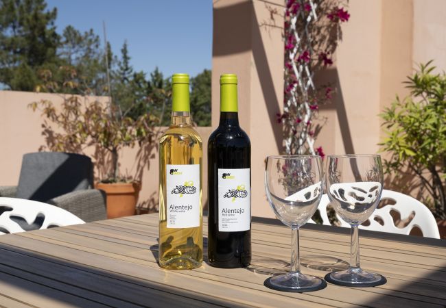 Appartement à Vilamoura - Vilamoura  Vila Sol Golf II (S49) Appartement à Vilamoura - Vilamoura  Vila Sol Golf II (S49)