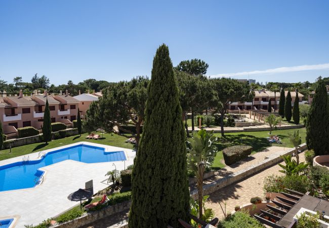 Appartement à Vilamoura - Vilamoura  Vila Sol Golf II (S49) Appartement à Vilamoura - Vilamoura  Vila Sol Golf II (S49)