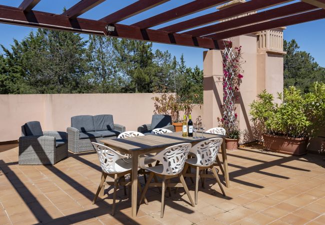 Appartement à Vilamoura - Vilamoura  Vila Sol Golf II (S49) Appartement à Vilamoura - Vilamoura  Vila Sol Golf II (S49)