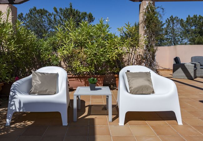 Appartement à Vilamoura - Vilamoura  Vila Sol Golf II (S49) Appartement à Vilamoura - Vilamoura  Vila Sol Golf II (S49)