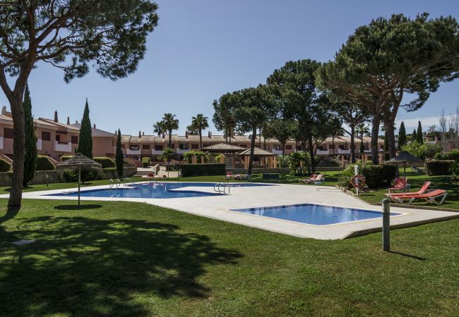 Appartement à Vilamoura - Vilamoura  Vila Sol Golf II (S49) Appartement à Vilamoura - Vilamoura  Vila Sol Golf II (S49)