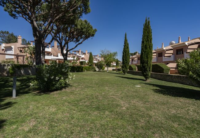 Appartement à Vilamoura - Vilamoura  Vila Sol Golf II (S49) Appartement à Vilamoura - Vilamoura  Vila Sol Golf II (S49)