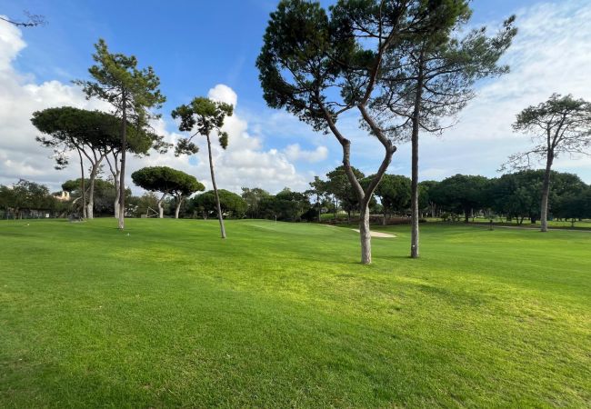 Appartement à Vilamoura - Vilamoura  Vila Sol Golf II (S49) Appartement à Vilamoura - Vilamoura  Vila Sol Golf II (S49)