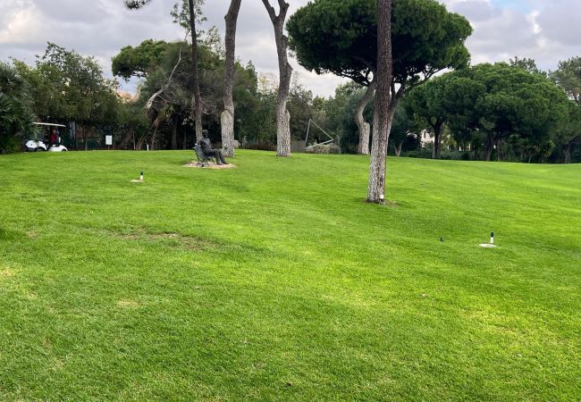 Appartement à Vilamoura - Vilamoura  Vila Sol Golf II (S49) Appartement à Vilamoura - Vilamoura  Vila Sol Golf II (S49)