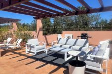 Appartement à Vilamoura - Vilamoura  Vila Sol Golf II (S49)