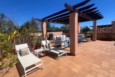 Appartement à Vilamoura - Vilamoura  Vila Sol Golf II (S49)