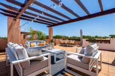 Appartement à Vilamoura - Vilamoura  Vila Sol Golf II (S49)