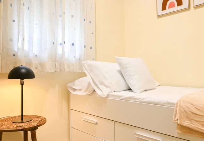 Appartement à Madrid - M (EMB1545) Coqueto Apartamento de dos dormitorios Appartement à Madrid - M (EMB1545) Coqueto Apartamento de dos dormitorios