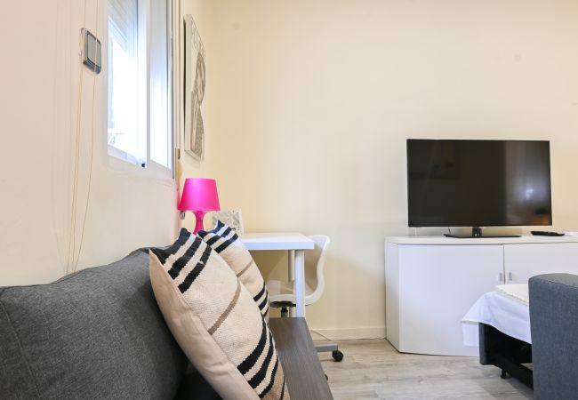 Appartement à Madrid - M (EMB1545) Coqueto Apartamento de dos dormitorios Appartement à Madrid - M (EMB1545) Coqueto Apartamento de dos dormitorios