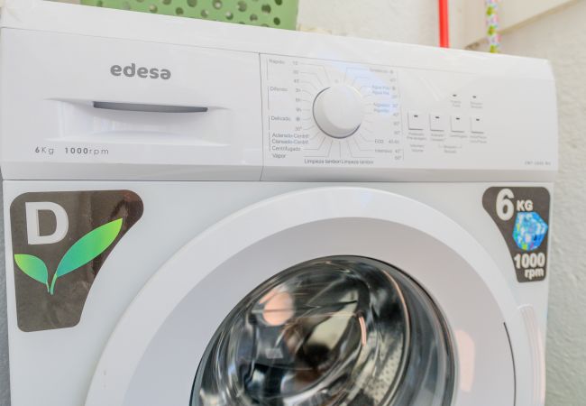 Chambres d'hôtes à Madrid - M (SAP35A) Acogedora habitación con cama doble Chambres d'hôtes à Madrid - M (SAP35A) Acogedora habitación con cama doble