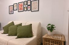 Appartement à Madrid - M (ALB23) Coqueto apartamento de dos dormitorios e