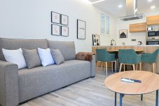 Appartement à Madrid - M (BOY5A) Bonito apartamento de dos dormitorios en
