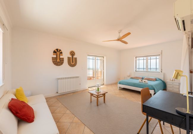 Villa à Ribamar - Villa Ribamar (C119) Villa à Ribamar - Villa Ribamar (C119)