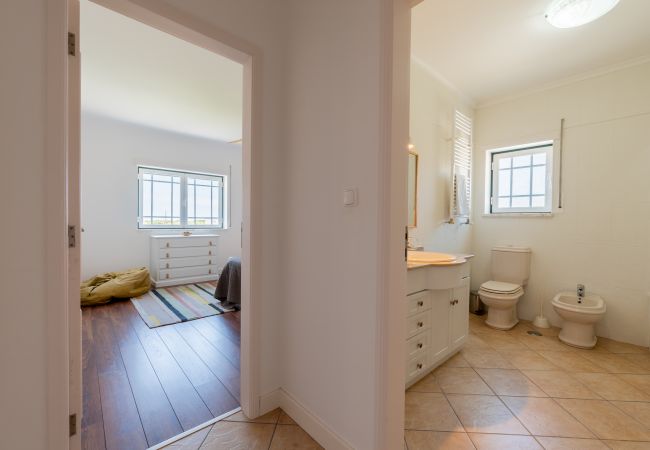 Villa à Ribamar - Villa Ribamar (C119) Villa à Ribamar - Villa Ribamar (C119)