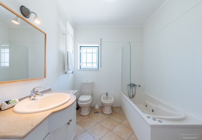 Villa à Ribamar - Villa Ribamar (C119) Villa à Ribamar - Villa Ribamar (C119)