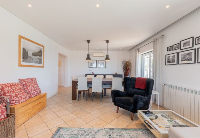 Villa à Ribamar - Villa Ribamar (C119) Villa à Ribamar - Villa Ribamar (C119)