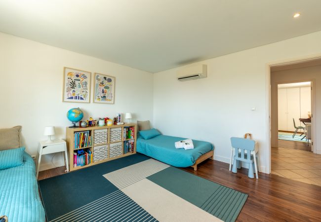 Villa à Ribamar - Villa Ribamar (C119) Villa à Ribamar - Villa Ribamar (C119)