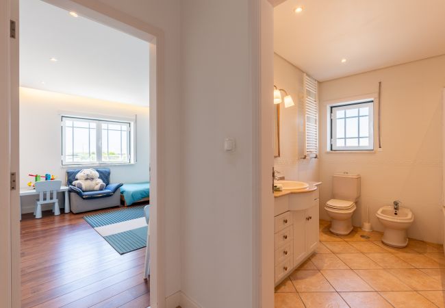 Villa à Ribamar - Villa Ribamar (C119) Villa à Ribamar - Villa Ribamar (C119)