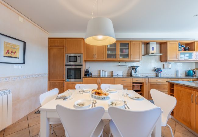 Villa à Ribamar - Villa Ribamar (C119) Villa à Ribamar - Villa Ribamar (C119)