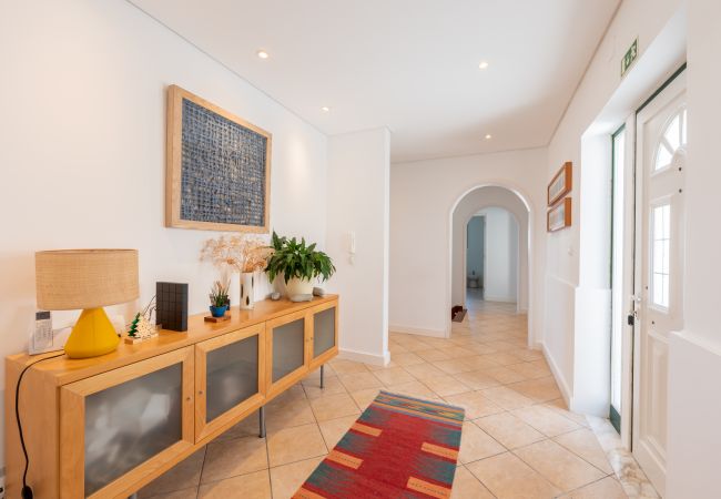 Villa à Ribamar - Villa Ribamar (C119) Villa à Ribamar - Villa Ribamar (C119)