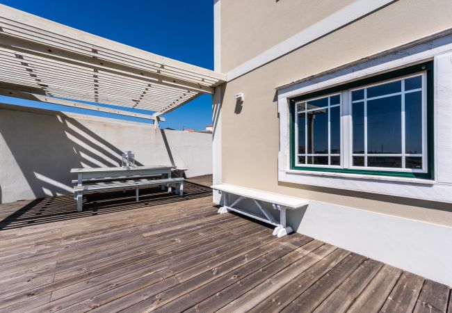 Villa à Ribamar - Villa Ribamar (C119) Villa à Ribamar - Villa Ribamar (C119)