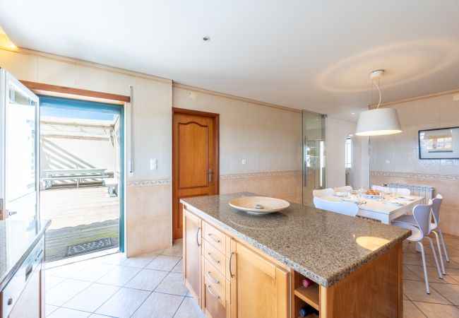 Villa à Ribamar - Villa Ribamar (C119) Villa à Ribamar - Villa Ribamar (C119)