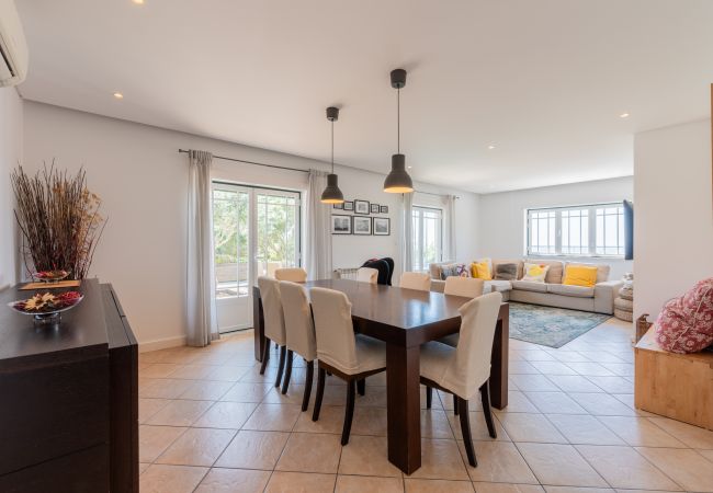 Villa à Ribamar - Villa Ribamar (C119) Villa à Ribamar - Villa Ribamar (C119)