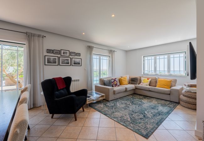 Villa à Ribamar - Villa Ribamar (C119) Villa à Ribamar - Villa Ribamar (C119)