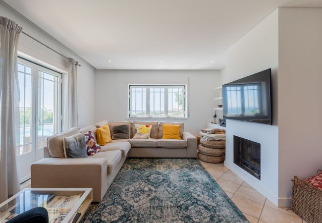 Villa à Ribamar - Villa Ribamar (C119) Villa à Ribamar - Villa Ribamar (C119)